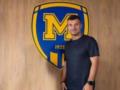 Це стало визначальним фактором : Бартулович пояснив, чому вирішив очолити Металіст 1925