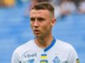 Сандерленд предложил Динамо Киев выкупить игрока