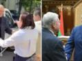  Из гуманных соображений : у Лукашенко объяснили освобождение политзаключенных