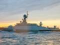 РФ забрала с Черного моря корабль с Калибрами