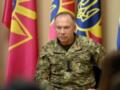 Сырский рассказал, когда возможно наступление с Беларуси
