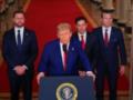 У Трампа ожидают мести от Ирана
