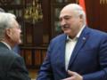 Встреча Лукашенко с Келлогом. Никаким мирным посредником белорусский диктатор не будет