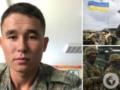 Российский борец-чемпион поехал убивать украинцев и был ликвидирован ВСУ