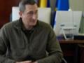 Министр Чернышов вернулся в Украину