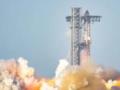 Несмотря на серию аварий, Илон Маск планирует увеличить количество запусков Starship