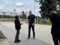 В Сумах обсудили ситуацию с безопасностью и эвакуацию