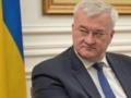 Сибига примет участие в заседании Совета глав МИД Евросоюза