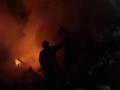Ночная атака на Киев: стало известно число пострадавших