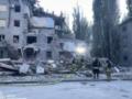 Удар по дому в Краматорске: число жертв растет