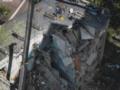 В Киеве деблокировали тело восьмого погибшего