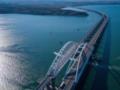 Стали известны подробности третьей атаки СБУ на Крымский мост