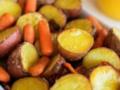 Как вкусно и быстро приготовить молодой картофель: самый простой рецепт блюда для всей семьи