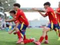 11 голов за матч: Испания U-19 стала первым финалистом Евро-2025