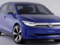Самый дешевый VW ближайшего будущего показали вживую.