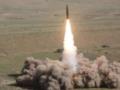 Россияне нанесли ракетный удар по Днепру