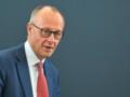 Мерц призвал наказать Путина