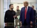 Ермак обсудил с Рубио подготовку встречи Зеленского и Трампа