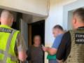 Пограничники раскрыли масштабную схему для уклонистов