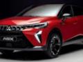 Самый дешевый кроссовер Mitsubishi стал экономичнее.