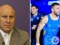 Чемпион ОИ из РФ потребовал от украинцев  научиться здороваться  с россиянами
