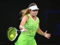 Уимблдон-2025: Снигур вышла в полуфинал квалификации, Олейникова сошла