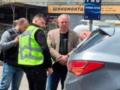 Мэра Бердичева отстранили от должности