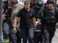 На Днепропетровщине число погибших возросло до 17 человек