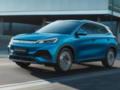 Продажи электрокроссовера BYD превысили 1 млн экземпляров