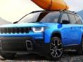 Новый недорогой Jeep рассекретили после долгого ожидания.