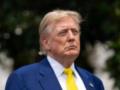 Палата представителей США отклонила импичмент Трампу: голосование разделило демократов