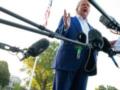 Трамп набросился на СМИ за их сомнения по Ирану