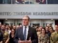  Российская агрессия угрожает нашему континенту : в Британии призвали готовиться к возможному нападению на территорию страны