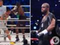 Усик завершает карьеру? Дюбуа за 4 недели до реванша сделал громкое заявление