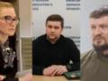 Генпрокурору Кравченко избрали трех заместителей