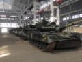Производителей оружия планируют освободить от налогов на десять лет