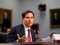 Рубио объяснил ситуацию с санкциями США против РФ