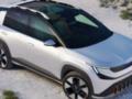 Каким будет новый бюджетный кроссовер Skoda: фото и подробности