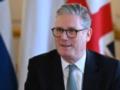 Британский премьер Стармер призвал к прекращению огня в Украине