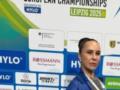 Стелла Захарова высказала свою позицию по перебранке Ломаченко и Притулы