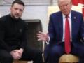 Зеленский и Трамп провели важные переговоры на саммите НАТО: подробности