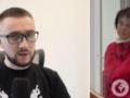  Безумно влюбилась в агента : суд оставил подозреваемую в покушении на Стерненко в СИЗО