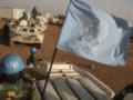 Постпред Украины в ООН призвал исключить Россию из миротворческих миссий