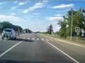 Патрульные сбили ребенка на трассе Киев-Чоп