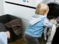 Как избавиться от плесени и известкового налета в стиральной машине: проверенный способ