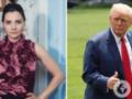  Мотря, это ты?  Белый дом использовал для презентации законопроекта Трампа видео со звездой  Поймать Кайдаша 