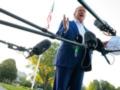 Трамп сделал заявление по урану на объектах Ирана