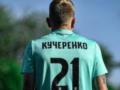 Кучеренко перейшов з ЛНЗ у Данді Юнайтед