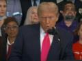 Трамп заявил о подписании соглашения о торговле между США и с Китаем и пригрозил другим странам