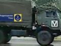 Россия стягивает силы к Запорожскому направлению - Андрющенко